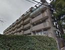 ガーデンクレスⅡの外観