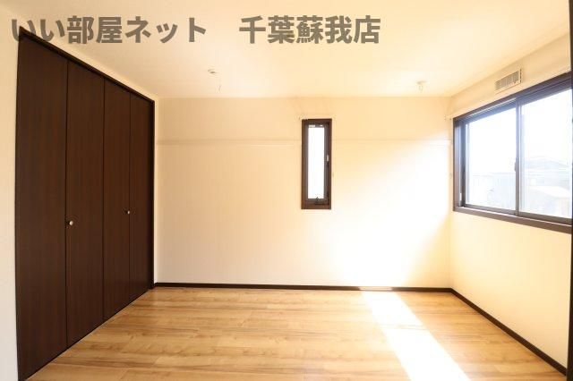 洋室