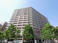 エル・セレーノ上本町レジデンスの外観画像