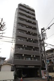 サンテミリオン笹塚の外観画像