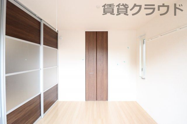洋室