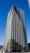 THE TOKYO TOWERS MIDTOWERの間取り画像