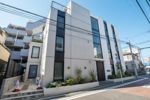 Reve Residence 学芸大学Ⅲの外観