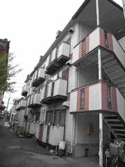 サンハイツ（川越）の外観画像