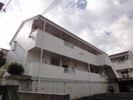 アートアベニュー箕面おのはらの外観