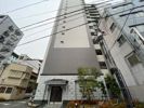 エスリード難波SOUTHの外観