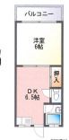 グリーンヴィラ千里の間取り画像