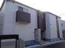 アークシティ指扇の間取り画像