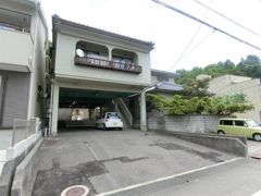 玉理アパートの外観画像
