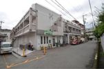 プライム蛍池の間取り画像
