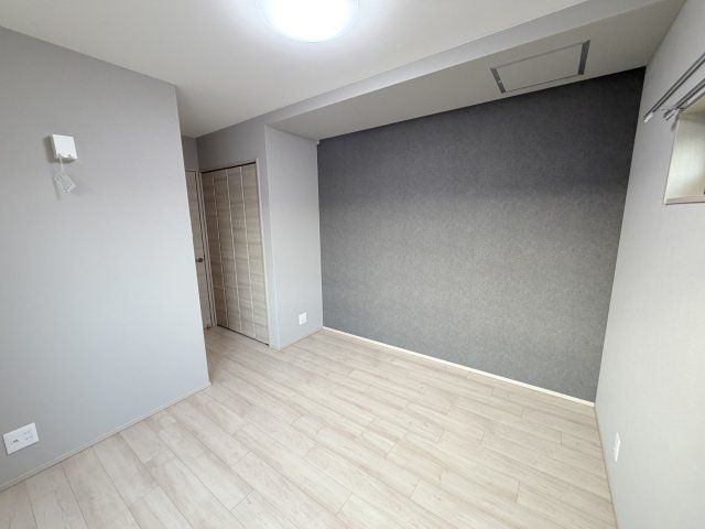 ベッドルーム