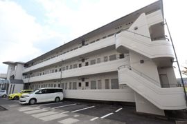 サンライズブルーの外観画像