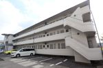 サンライズブルーの間取り画像