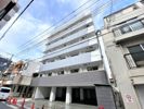 inizio大今里の外観