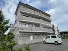 カーム瀬田の間取り画像