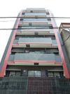 Rising Place桜木町の間取り画像