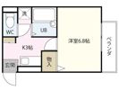 アイビルの間取り画像