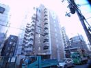 ルミエールダイドーの外観