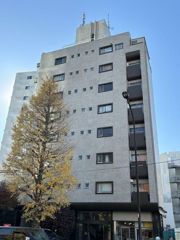 原宿タウンホームの外観画像
