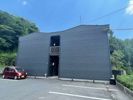 レオパレス安東の外観