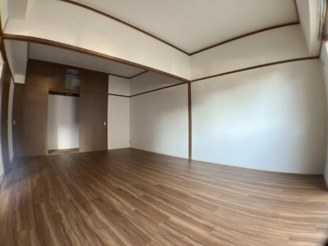 洋室