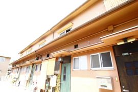 ヴィレッジ東雲の外観画像
