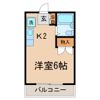 ラガーディア保土ヶ谷の間取り画像