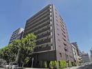 フェニックス横濱関内BAY GAIAの外観