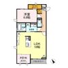 D-Residence御船町の間取り画像