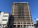 Luxe難波南の外観