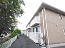 プリムヴェールの間取り画像