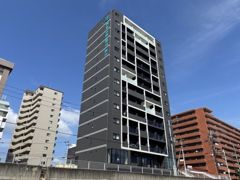 メイフェアCOEX Premiumの外観画像