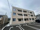 アデランテみくまりの間取り画像