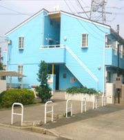 レクス84の外観画像