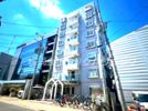 NORE大宮の外観