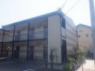 レオパレスKWの間取り画像