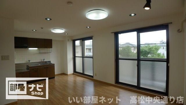 リビング