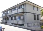 グレイシャスの間取り画像