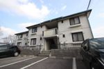 コンフォート高瀬NO．3の外観