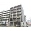 H’sflatsイータフラッツの外観