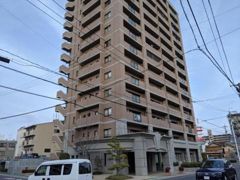 ファミール西条朝日町の外観画像