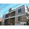 BI CASTLE NAKANOの外観