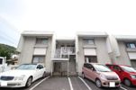 パレーシャル牛田の間取り画像