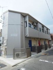 Quatre Portesの外観画像
