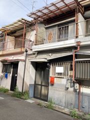 大東市北条6丁目テラスの外観画像