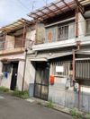 大東市北条6丁目テラスの外観