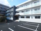 シャトーウイング連坊の間取り画像
