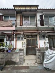 木田元宮2丁目テラスハウスの外観画像
