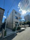 プリンチペッサ御殿山の間取り画像