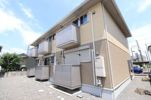 Spring Court（スプリング コート）の間取り画像
